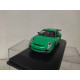 PORSCHE 997 GT3 RS GREEN 1:43 LUCKY YATMING