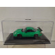 PORSCHE 997 GT3 RS GREEN 1:43 LUCKY YATMING