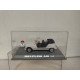 RENAULT 4 1968 PLEIN AIR 1:43 HACHETTE UH