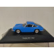 PORSCHE 901 1964 BLUE 1:43 NOREV ATLAS