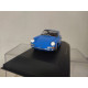 PORSCHE 901 1964 BLUE 1:43 NOREV ATLAS