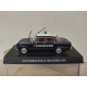 ALFA ROMEO GIULIA 1970 1600 SUPER CARABINIERI 1:43 DeAGOSTINI CAJA NO ORIGINAL