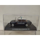 ALFA ROMEO GIULIA 1970 1600 SUPER CARABINIERI 1:43 DeAGOSTINI CAJA NO ORIGINAL