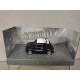 FIAT 500 NUOVA CARABINIERI POLICE 1:43 MONDO MOTORS