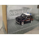 FIAT 500 NUOVA CARABINIERI POLICE 1:43 MONDO MOTORS