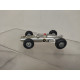 BRABHAM FORMULA F1 n5 1:66/apx 1:64 PENNY ITALY 0/5 VINTAGE BOX