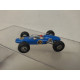 BRABHAM V8 FORMULA F1 n1 1:66/apx 1:64 PENNY ITALY 0/1 VINTAGE BOX