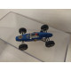 BRABHAM V8 FORMULA F1 n1 1:66/apx 1:64 PENNY ITALY 0/1 VINTAGE BOX