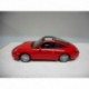 PORSCHE 911 2000-02 ESCOGER/CHOOSE/CHOISIR HIGH-SPEED 1:43 USADO/NO CAJA