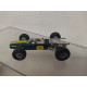 LOTUS BRM H16 FORMULA F1 n2 1:66/apx 1:64 PENNY ITALY 0/15 VINTAGE BOX