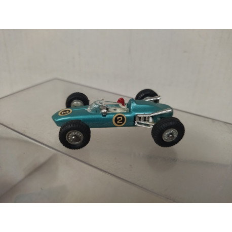 EAGLE FORMULA F1 n2 1:66/apx 1:64 PENNY ITALY 0/7 VINTAGE BOX