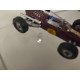 BRABHAM REPCO FORMULA F1 n2 1:66/apx 1:64 PENNY ITALY 0/11 DEFECT/RETRO SUELTO