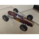 BRABHAM REPCO FORMULA F1 n2 1:66/apx 1:64 PENNY ITALY 0/11 DEFECT/RETRO SUELTO