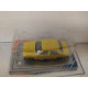 PEUGEOT 305 SR YELLOW apx 1:64 NOREV MINI JET 420 BOX VINTAGE