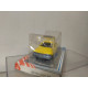 PEUGEOT 305 SR YELLOW apx 1:64 NOREV MINI JET 420 BOX VINTAGE