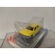 PEUGEOT 305 SR YELLOW apx 1:64 NOREV MINI JET 420 BOX VINTAGE