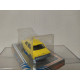 PEUGEOT 305 SR YELLOW apx 1:64 NOREV MINI JET 420 BOX VINTAGE