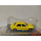 PEUGEOT 305 SR YELLOW apx 1:64 NOREV MINI JET 420 BOX VINTAGE