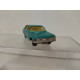 CHRYSLER 180 TURQUOISE 1:60/apx 1:64 MAJORETTE 208 NO BOX