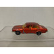 CHRYSLER 180 ROUGE 1:60/apx 1:64 MAJORETTE 208 NO BOX