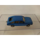 SIMCA 1308 BLUE (CHRYSLER 150) 1:60/apx 1:64 MAJORETTE 240 BOX