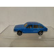 SIMCA 1308 BLUE (CHRYSLER 150) 1:60/apx 1:64 MAJORETTE 240 BOX