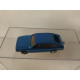 SIMCA 1308 BLUE (CHRYSLER 150) 1:60/apx 1:64 MAJORETTE 240 BOX