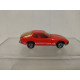 PORSCHE 924 RED 1:60/apx 1:64 MAJORETTE 247 NO BOX