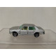 BMW E23 733 GREEN 1:60/apx 1:64 MAJORETTE 256 NO BOX