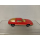 CITROEN GS CAMARGUE ROUGE 1:55/apx 1:64 MAJORETTE 221 NO BOX