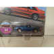 FORD MUSTANG 1988 5.0 BLUE MUSTANG CLASSICS 1:64 JOHNNY LIGHTNING