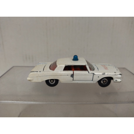 CHRYSLER IMPERIAL POLICE 1:73/apx 1:64 LONE STAR IMPY ROAD MASTER NO BOX