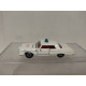 CHRYSLER IMPERIAL POLICE 1:73/apx 1:64 LONE STAR IMPY ROAD MASTER NO BOX