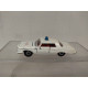 CHRYSLER IMPERIAL POLICE 1:73/apx 1:64 LONE STAR IMPY ROAD MASTER NO BOX