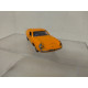 LOTUS EUROPA ORANGE /apx 1:64 LONE STAR FLYERS NO BOX