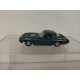 CHEVROLET CORVETTE GRAN TURISMO GREEN 1:58/apx 1:64 LONE STAR IMPY ROAD MASTER