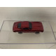 CHEVROLET CORVETTE DARK RED /apx 1:64 LONE STAR IMPY ROAD MASTER