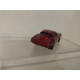 CHEVROLET CORVETTE DARK RED /apx 1:64 LONE STAR IMPY ROAD MASTER