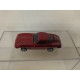 CHEVROLET CORVETTE DARK RED /apx 1:64 LONE STAR IMPY ROAD MASTER