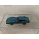 CHEVROLET CORVETTE STING RAY BLUE /apx 1:64 LONE STAR IMPY ROAD MASTER