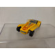 LOTUS SUPER SEVEN ORANGE SUPERFAST 60 (2) 1:51/apx 1:64 MATCHBOX NO BOX