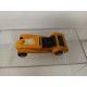 LOTUS SUPER SEVEN ORANGE SUPERFAST 60 (3) 1:51/apx 1:64 MATCHBOX NO BOX