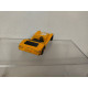 LOTUS SUPER SEVEN ORANGE SUPERFAST 60 (3) 1:51/apx 1:64 MATCHBOX NO BOX