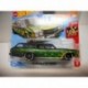 CHEVROLET CHEVELLE SS WAGON 1970 HOT WHEELS 1/64