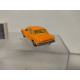 VOLKSWAGEN K70 + CARAVANE STERCKEMAN LOVELY 1:60/apx 1:64 MAJORETTE NO BOX