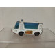 STRETCHA FETCHA AMBULANCE SUPERFAST 46 (1) 1:66/apx 1:64 MATCHBOX NO BOX