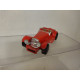 JAGUAR SS100 OPEN RED MB47 1:50/apx 1:64 MATCHBOX NO BOX