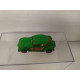 VOLKSWAGEN BEETLE DRAGON WHEELS SUPERFAST 43 (2) 1:59/apx 1:64 MATCHBOX NO BOX