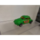 VOLKSWAGEN BEETLE DRAGON WHEELS SUPERFAST 43 (2) 1:59/apx 1:64 MATCHBOX NO BOX