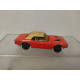 DODGE CHALLENGER RED SUPERFAST MB1 (2) 1:65/ apx 1:64 MATCHBOX NO BOX